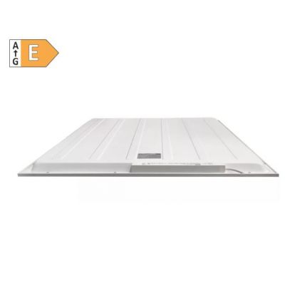 Panel LED HEDA BACKLITE 40W 4400lm 840 120° IP20 60x60cm 220-240V HPB4060 LUMAX (HPB4060)